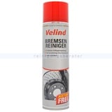 Velind Spezialreiniger Spray 400 ml Bremsenreiniger Spezialreiniger für Brems- und Kupplungsteile