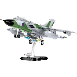 Cobi Panavia Tornado GR.1, Bausteine, 8 Jahr(e), 520 Stück(e)