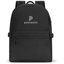 pactastic Urban Collection Daypack 44 cm Schwarz