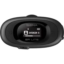 Sena 5R LITE Zwei-Wege-HD-Motorrad-Bluetooth-Headset
