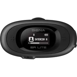 Sena 5R LITE Zwei-Wege-HD-Motorrad-Bluetooth-Headset