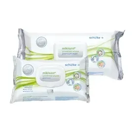 Mikrozid Universal Wipes Premium 100 St.