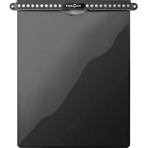 Fidlock HERMETIC Dry Bag Mega black transparent