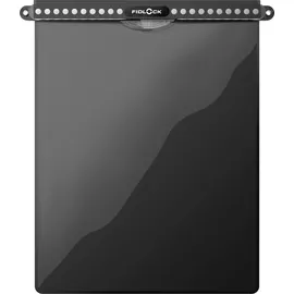 Fidlock HERMETIC Dry Bag Mega black transparent