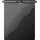 Fidlock HERMETIC Dry Bag Mega black transparent