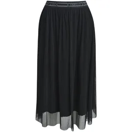 Smith & Soul Maxirock Damen Schwarz L