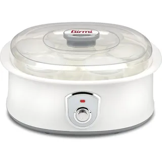 Girmi YG0300 Joghurtbereiter, Weiß