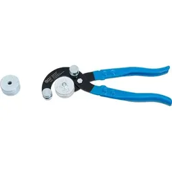 Rohr-Biegezange für Kupferrohre 4 - 10mm
