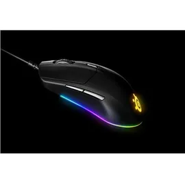 SteelSeries Rival 3 schwarz