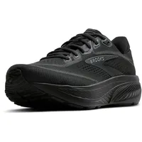 Brooks Ghost 18 Herren Schwarz 46