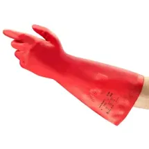 alphatec® Ansell Handschuh AlphaTec Solvex 37-900 Gr. 11