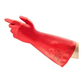 alphatec® Ansell Handschuh AlphaTec Solvex 37-900 Gr. 11
