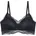 Smart P EX Schwarz Fit Smart 5 Damen