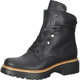 Rieker Stiefeletten schwarz HWK Damen Stiefel