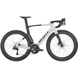 Scott Foil RC 10 2026 28 Zoll RH 0 cm Unisex violet pink / schwarz