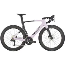 Scott Foil RC 10 2026 28 Zoll RH 0 cm Unisex violet pink / schwarz