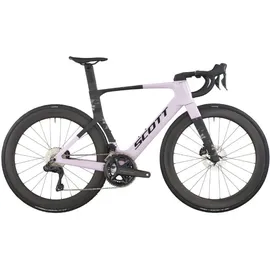 Scott Foil RC 10 2026 28 Zoll RH 0 cm Unisex violet pink / schwarz