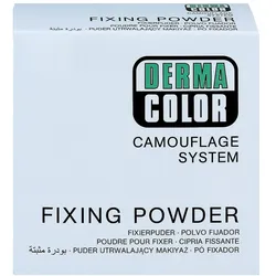 Dermacolor Camouflage Fixierpuder large P1