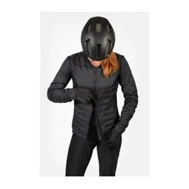 Endura Pro SL Primaloft Jacke schwarz (BK) XS