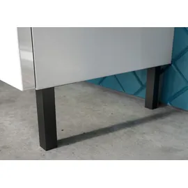 Tchibo Scantic 80 x 56 x 34 cm weiß