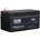 Bleiakku 12 V 1200 mAh St
