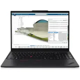 Lenovo ThinkPad P16s G4 AMD Ryzen AI 7 PRO 350 32 GB RAM 512 GB SSD 21QR005BGE