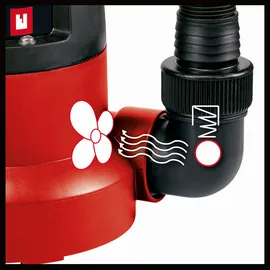 Einhell GC-SP 3580 LL