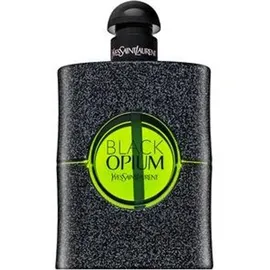Yves Saint Laurent Black Opium Illicit Green Eau de Parfum 75 ml