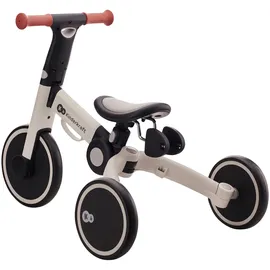 Kinderkraft 4TRIKE grau