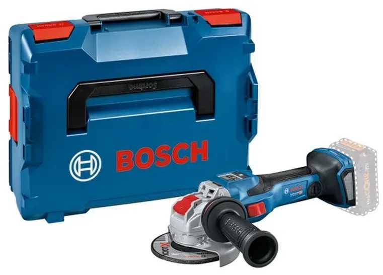 Bosch Power Tools Akku-Winkelschleifer 06019H6500