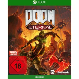 Bethesda Doom Eternal