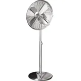 KOENIC KSF 400 M 40 cm Standventilator Weiß