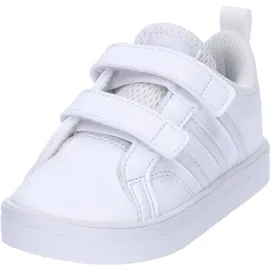 adidas  VS Pace 2.0 Cloud White/Cloud White/Core Black 26