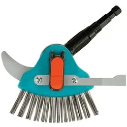 combisystem-3in1 Fugenreiniger