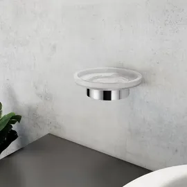 viverso x elo Seifenschale zur Wandmontage, VE1300CR,