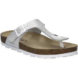 Josef Seibel Hermine 02 Silber 40