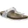Josef Seibel Hermine 02 Silber 40