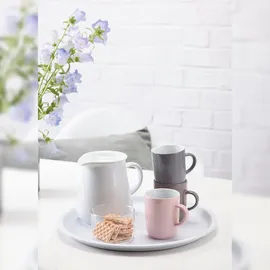 Kahla Pronto Colore Macchiatobecher 0,28 l Lila