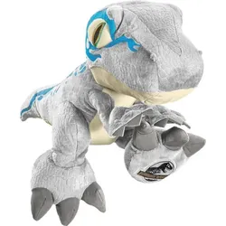 SCHMIDT SPIELE 42754 Jurassic World, Blue, 48 cm