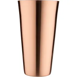 Boston Shaker, Prime Bar - kupferfarben (850ml)