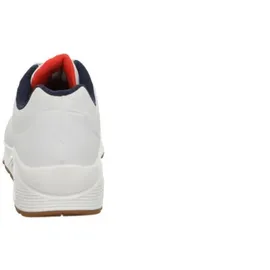 SKECHERS Uno - Stand on Air Weiß/Navy 41