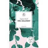 Manesse Verlag Mrs. Dalloway