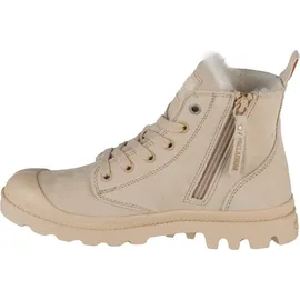 Palladium Pampa Hi Zip Wl 95982217, Boots - 36