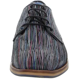 BULLBOXER Schnürschuhe Herren Mehrfarbig 44