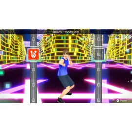 Nintendo Fitness Boxing 2: Rhythm & Exercise