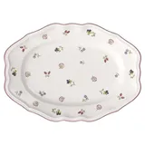 Villeroy & Boch Petite Fleur Platte oval