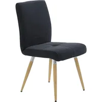 K+W Komfort & Wohnen 4-Fußstuhl »6411«, Aqua Clean, mit