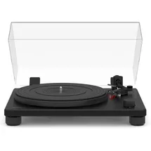 Sonoro Platinum Automatic EAS schwarz matt Plattenspieler