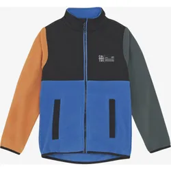 Color Kids Fleece Jacket 742053 campanula (7556) 116