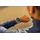 Garmin Forerunner 70 Steinweiss